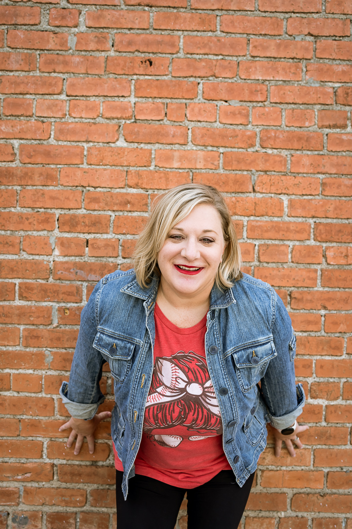 Amy Fauth, Leadership Development Coach & Trainer