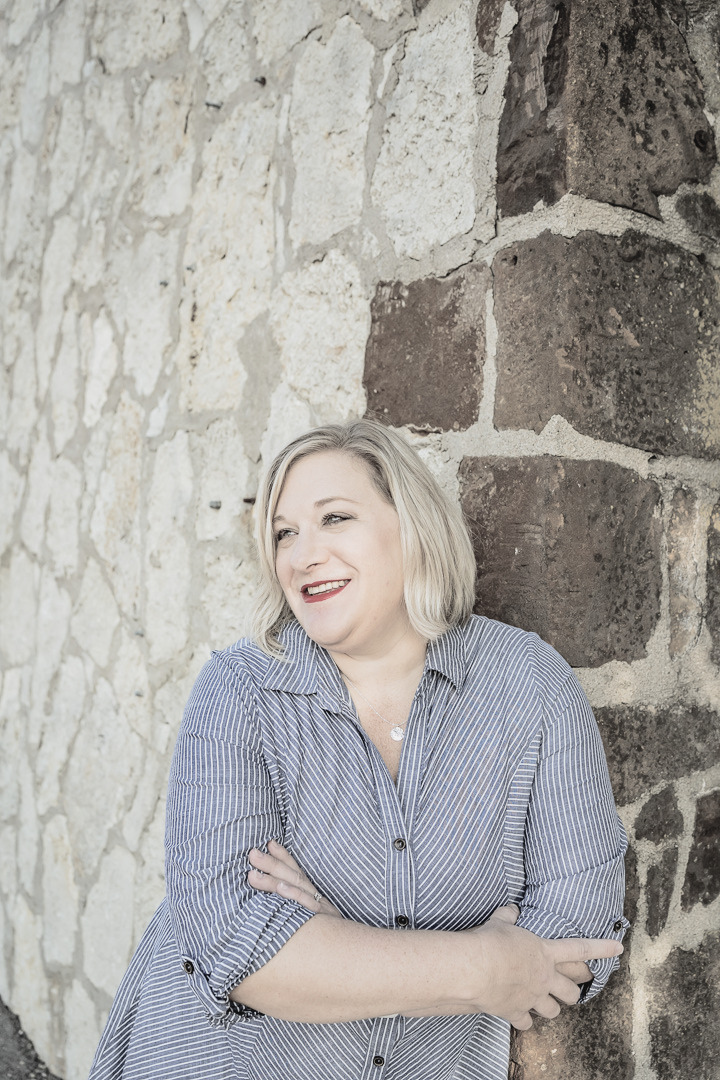 Amy Fauth - Leadership Development Coach & Trainer
