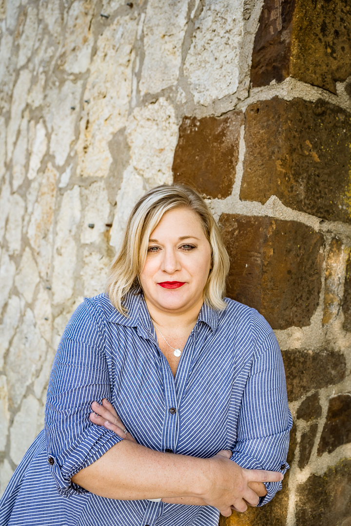 Amy Fauth - Leadership Development Coach & Trainer